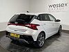 Hyundai I20 1.0T GDi 90 Tech Line 5dr DCT Grey