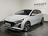 Hyundai I20 1.0T GDi 90 Tech Line 5dr DCT Grey