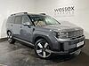 Hyundai SANTA FE 1.6 TGDi Plug-in Hybrid Premium 5dr 4WD Auto Grey