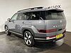Hyundai SANTA FE 1.6 TGDi Plug-in Hybrid Premium 5dr 4WD Auto Grey