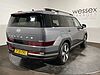 Hyundai SANTA FE 1.6 TGDi Plug-in Hybrid Premium 5dr 4WD Auto Grey