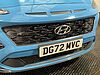 Hyundai KONA 1.0 TGDi 48V MHEV N Line 5dr Blue