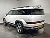 Hyundai SANTA FE 1.6 TGDi 239 Hybrid Premium 5dr 4WD Auto Beige