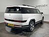 Hyundai SANTA FE 1.6 TGDi 239 Hybrid Premium 5dr 4WD Auto Beige