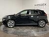 Hyundai KONA 150kW Premium 64kWh 5dr Auto Black