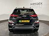 Hyundai KONA 150kW Premium 64kWh 5dr Auto Black