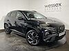 Hyundai TUCSON 1.6T Hybrid N Line 5dr Auto Black