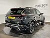 Hyundai TUCSON 1.6T Hybrid N Line 5dr Auto Black
