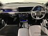 Hyundai TUCSON 1.6T Hybrid N Line 5dr Auto Black