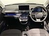 Hyundai INSTER 85kW 02 49kWh 5dr Auto Black