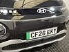 Hyundai INSTER 85kW 02 49kWh 5dr Auto Black