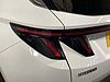Hyundai TUCSON 1.6 TGDi Ultimate 5dr 2WD White