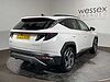 Hyundai TUCSON 1.6 TGDi Ultimate 5dr 2WD White
