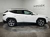 Hyundai TUCSON 1.6 TGDi Ultimate 5dr 2WD White