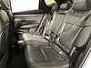 Hyundai TUCSON 1.6 TGDi Ultimate 5dr 2WD White