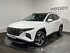 Hyundai TUCSON 1.6 TGDi Ultimate 5dr 2WD White