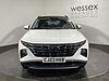 Hyundai TUCSON 1.6 TGDi Ultimate 5dr 2WD White
