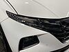 Hyundai TUCSON 1.6 TGDi Ultimate 5dr 2WD White