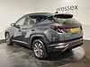 Hyundai TUCSON 1.6 TGDi SE Connect 5dr 2WD Grey