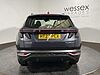 Hyundai TUCSON 1.6 TGDi SE Connect 5dr 2WD Grey