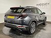 Hyundai TUCSON 1.6 TGDi SE Connect 5dr 2WD Grey