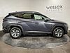 Hyundai TUCSON 1.6 TGDi SE Connect 5dr 2WD Grey