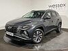 Hyundai TUCSON 1.6 TGDi SE Connect 5dr 2WD Grey
