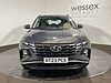 Hyundai TUCSON 1.6 TGDi SE Connect 5dr 2WD Grey