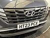 Hyundai TUCSON 1.6 TGDi SE Connect 5dr 2WD Grey