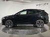 Hyundai TUCSON 1.6T Hybrid N Line 5dr Auto Black