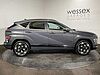 Hyundai KONA 160kW Ultimate 65kWh 5dr Auto Grey