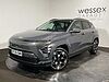 Hyundai KONA 160kW Ultimate 65kWh 5dr Auto Grey