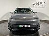 Hyundai KONA 160kW Ultimate 65kWh 5dr Auto Grey