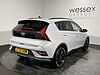 Hyundai BAYON 1.0 TGDi [90] Black Line 5dr Grey