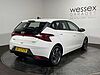 Hyundai I20 1.0T GDi 48V MHD SE Connect 5dr DCT White