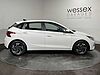 Hyundai I20 1.0T GDi 48V MHD SE Connect 5dr DCT White