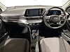 Hyundai I20 1.0T GDi 48V MHD SE Connect 5dr DCT White