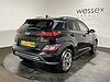 Hyundai KONA 150kW Ultimate 64kWh 5dr Auto Black