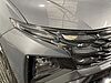 Hyundai TUCSON 1.6T Hybrid N Line 5dr Auto Grey