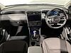 Hyundai TUCSON 1.6 TGDi Premium 5dr 2WD White