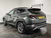 Hyundai TUCSON 1.6 TGDi Premium 5dr 2WD Grey
