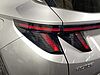 Hyundai TUCSON 1.6 TGDi Ultimate 5dr 2WD Silver