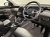 Hyundai TUCSON 1.6 TGDi Ultimate 5dr 2WD Silver