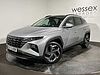 Hyundai TUCSON 1.6 TGDi Ultimate 5dr 2WD Silver
