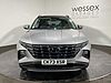 Hyundai TUCSON 1.6 TGDi Ultimate 5dr 2WD Silver