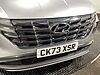 Hyundai TUCSON 1.6 TGDi Ultimate 5dr 2WD Silver