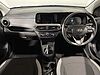 Hyundai I10 1.2 [79] Advance 5dr Auto [Nav] Black