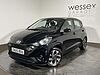 Hyundai I10 1.2 [79] Advance 5dr Auto [Nav] Black