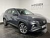 Hyundai TUCSON 1.6 TGDi SE Connect 5dr 2WD Grey