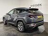 Hyundai TUCSON 1.6 TGDi SE Connect 5dr 2WD Grey